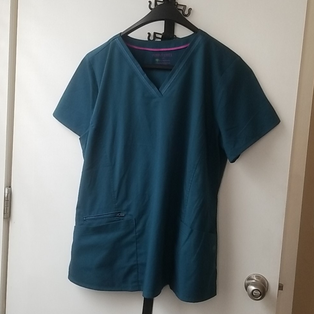 Women's Scrub Set